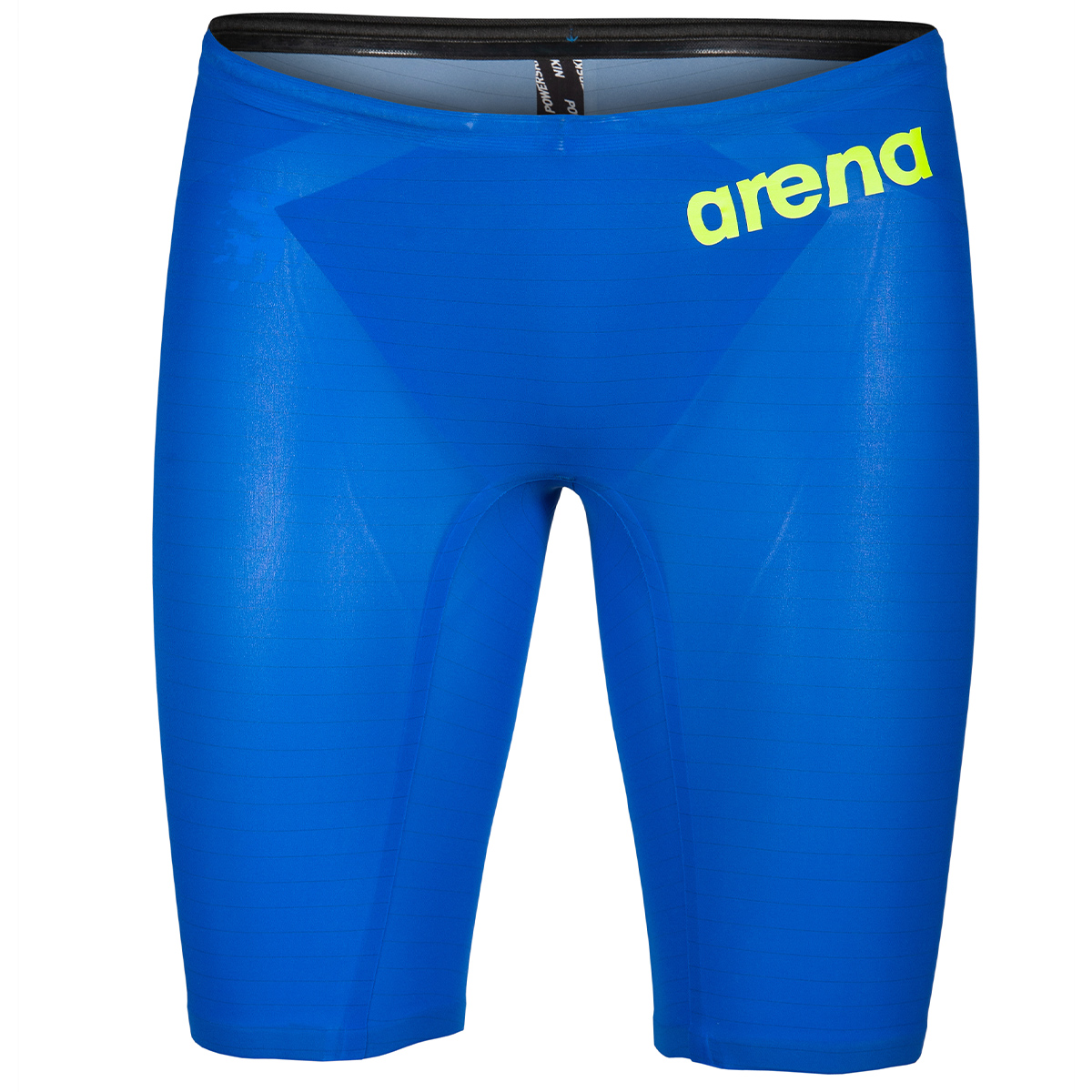 ELECTRIC BLUE DARK GREY FLUO YELLOW